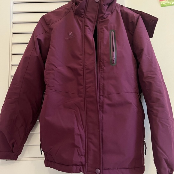 Golden Camel women’s jacket - Picture 1 of 6